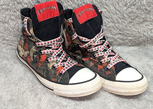 Converse chuck taylor - chuck,