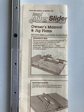 Incra jig miter slider rail - incra,