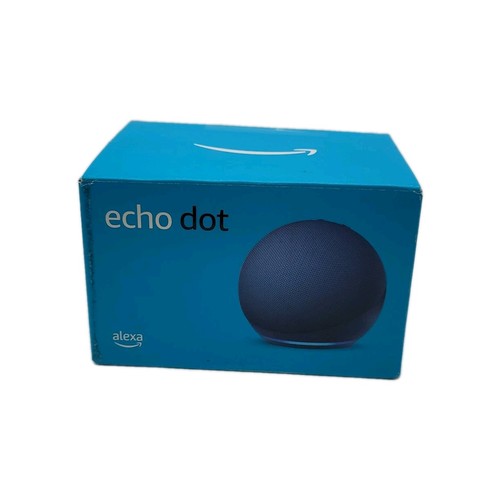 Amazon echo dot 5a - amazon,