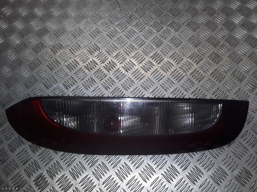 2004 opel corsa luz - 2004,