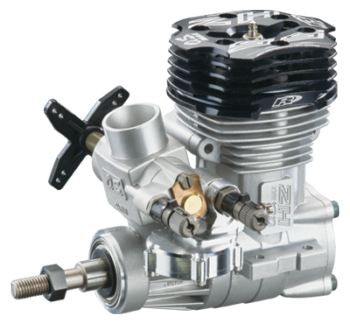 Engines r drs - drs, motore