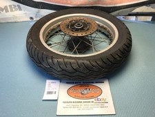 Ruota cerchio pneumatico