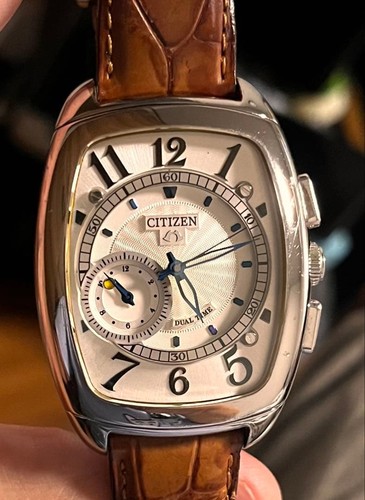 Orologio citizen campanola - citizen,