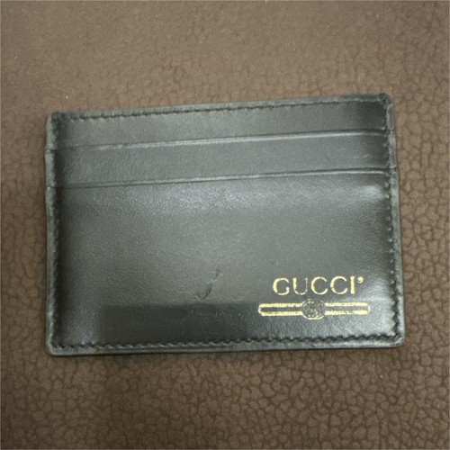 Gucci portafoglio uomo - gucci,