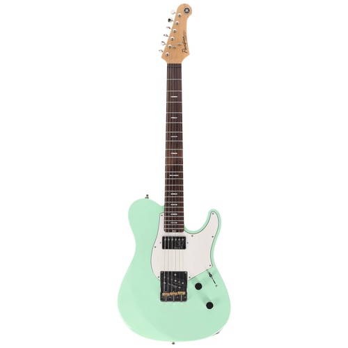 Nuovo yamaha pacifica - nuovo:,