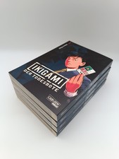 Ikigami - Il Messaggero della