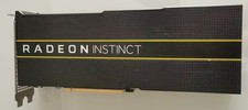 Amd Radeon Instinct Mi50 32Gb