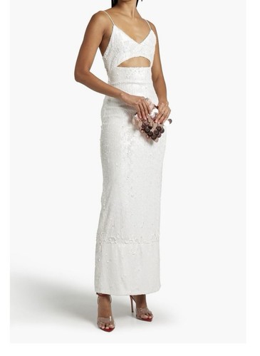 Alice olivia havana cutout - alice+olivia,