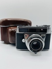 Kodak Retina Automatic III