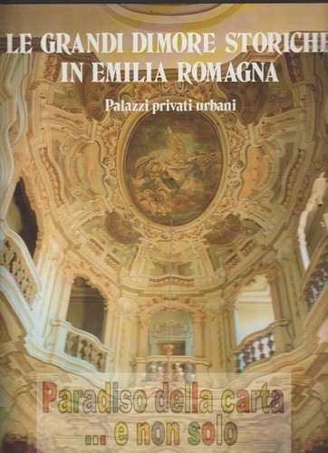 Grandi dimore storiche in - storiche,