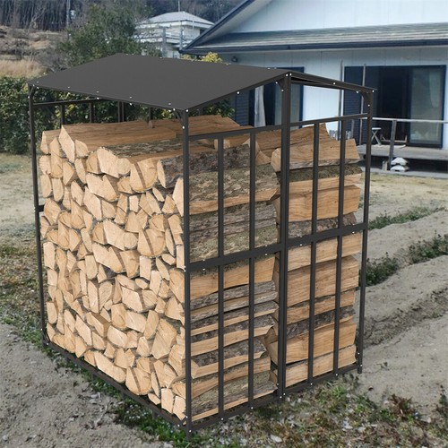 Scaffale per legna ardere - scaffale,