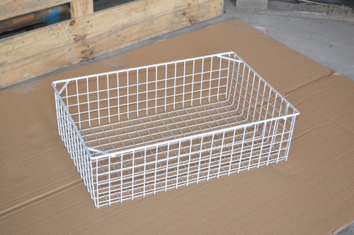 Cestino impilabile 33 x - 51,