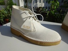 Clarks Originals Desert Boot