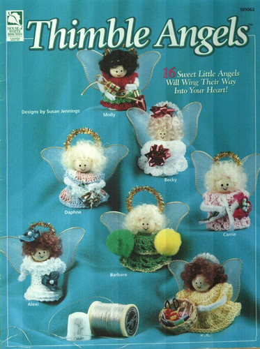 Thimble angels dolci - 16,