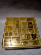 AMR André Marie Ruf kit 1/43