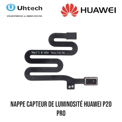 Nappe capteur luminosité - nappe,
