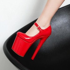 Scarpe da pole dance donna