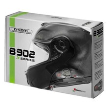 X-Lite N-Com B602 X Kit Casco