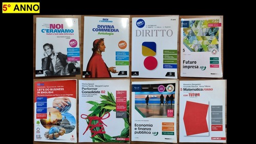 Libri per 4 5 - libri,