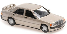 1/43 MERCEDES BENZ 190E 2.3-16