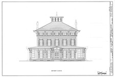 Casa vittoriana all'italiana