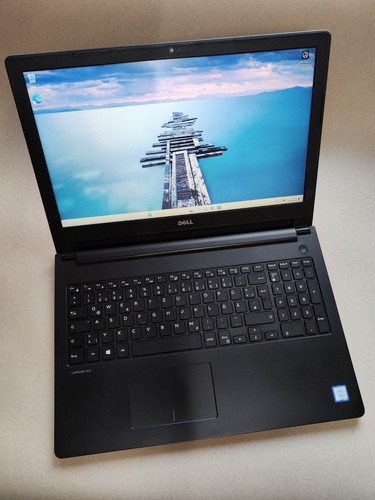 Notebook dell latitude 3570 - latitude,