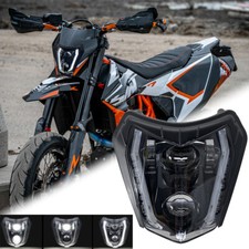 Faro proiettore led DRL