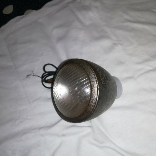 Lampada fanale luce light - lampada,