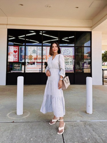Offerta zara abito - abito, donna