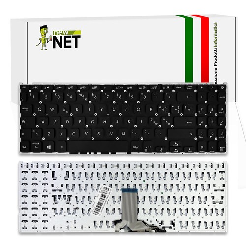 Tastiera compatibile con asus - tastiera,