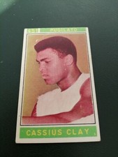 Sticker card Figurina Campioni