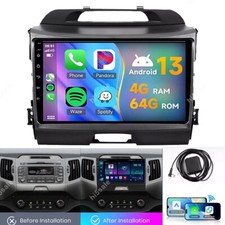 For kia sportage 2010 2016 - kia,