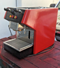 Brasilia Century 1 Gruppo Espresso Cappuccino, Macchina Latte 110 Volt 