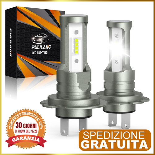 Lampadine per auto moto - lampadine,