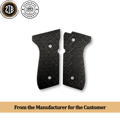 Zib grips adatto per - zib, —