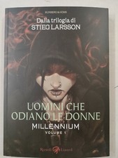 UOMINI CHE ODIANO LE DONNE