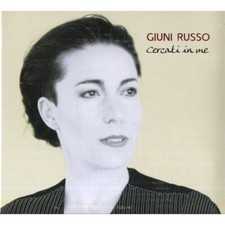 Giuni Russo - Cercati In Me