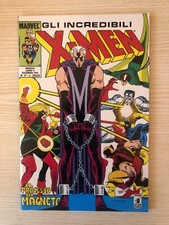 GLI INCREDIBILI X-MEN 17 -