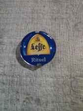 Médaillon Leffe Rituel pour