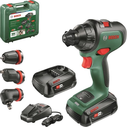 Bosch avvitatore advanceddrill - avvitatore,