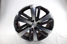 9802462477 CERCHIO IN LEGA DA 17 POLLICI 4 FORI 7.5JX17 CH4 ET 29 PEUGEOT 3008 1