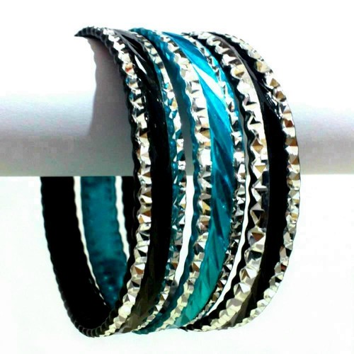 Set bracciali indiani - set, di