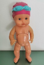 Bambola Nuotatrice Nenuco 700014071