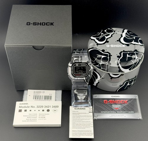 Orologio casio shock - casio, g-shock