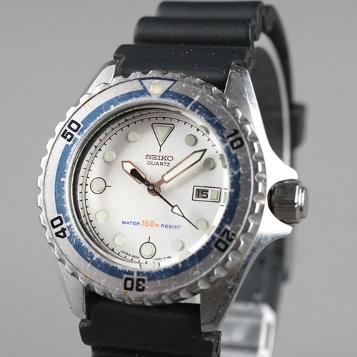 Orologio seiko professonal150m - orologio,