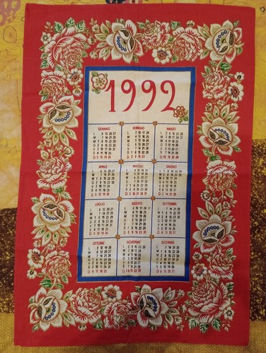 Vintage strofinaccio tag - vintage,