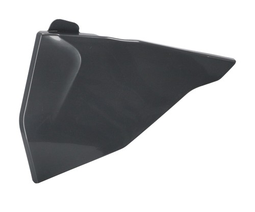 Coperchio cassa filtro ktm - cassa, sx
