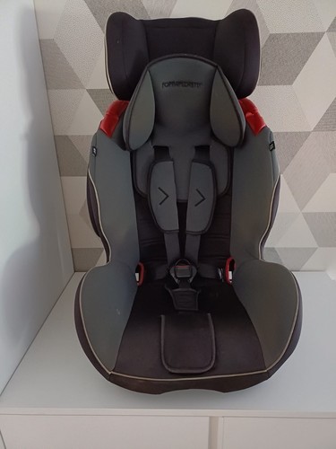 Seggiolino auto foppapedretti - seggiolino,