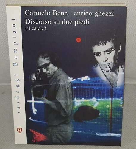 Carmelo bene enrico - carmelo,