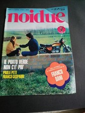 FOTOROMANZO NOI DUE NR. 4